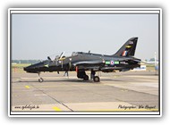 Hawk T.1 RAF XX231